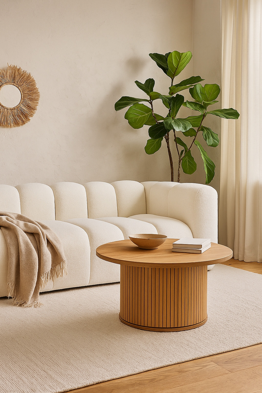 SOFA MODUŁOWA BEZ PODŁOKIETNIKA SERENATA 3 OS